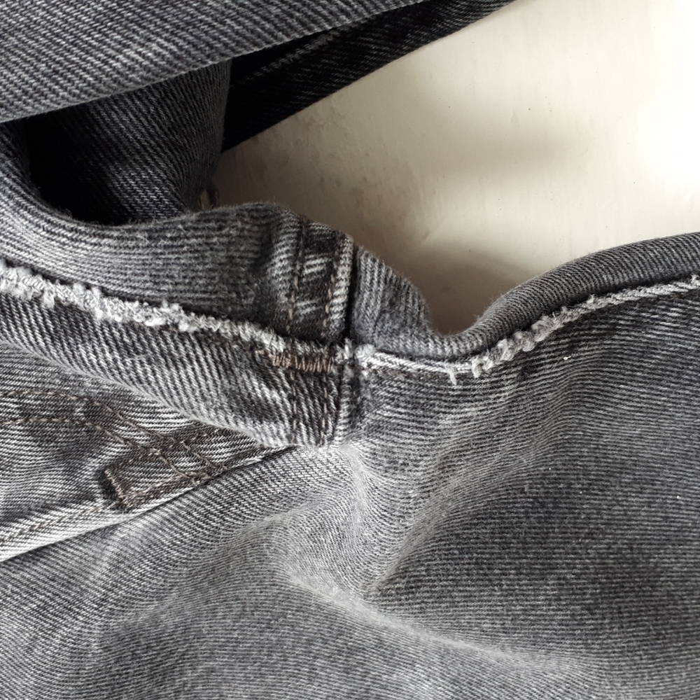 Levi's 501 29×30. 100% cotton. - Picture 5 of 8